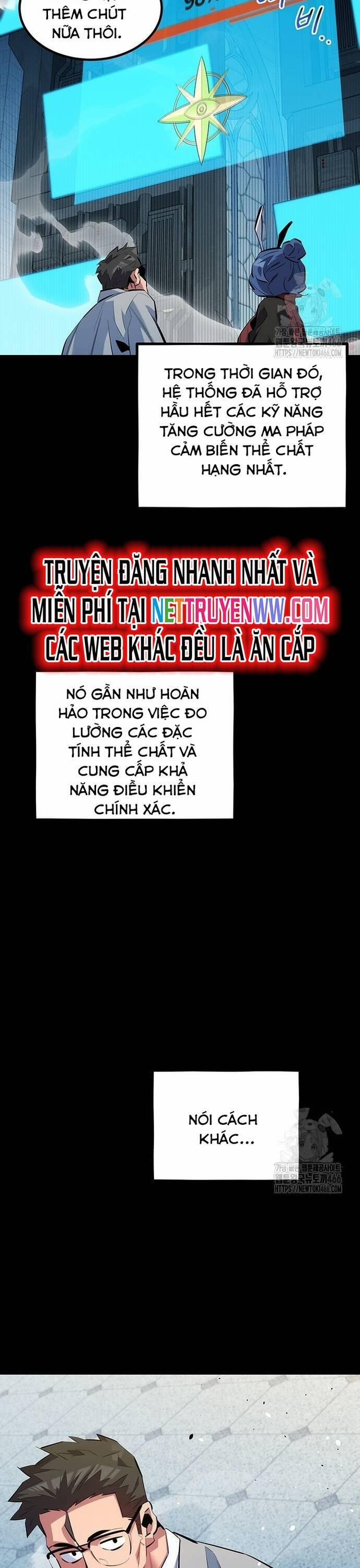 Đi Săn Tự Động Bằng Phân Thân 123 trang 26