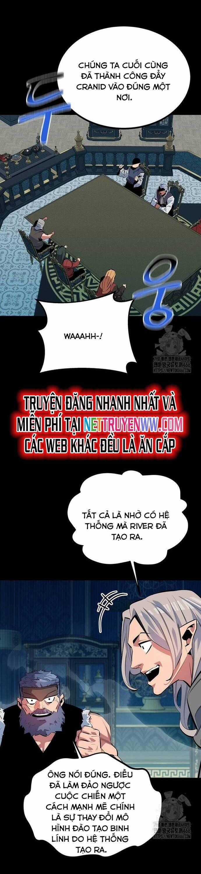 Đi Săn Tự Động Bằng Phân Thân 123 trang 29