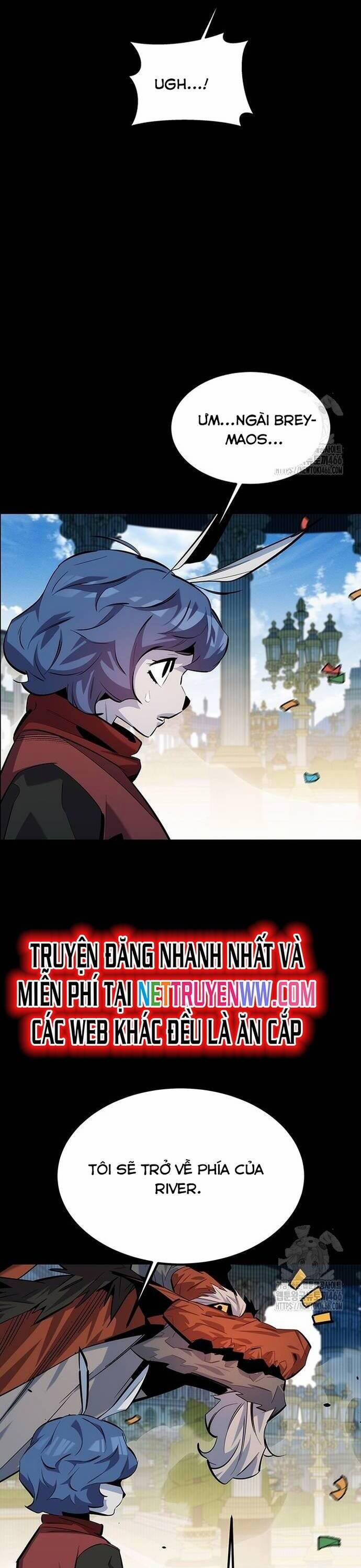 Đi Săn Tự Động Bằng Phân Thân 123 trang 3