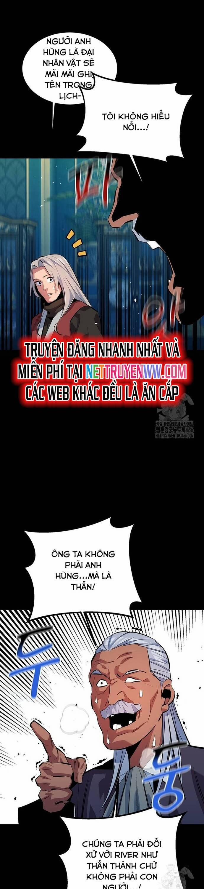 Đi Săn Tự Động Bằng Phân Thân 123 trang 30