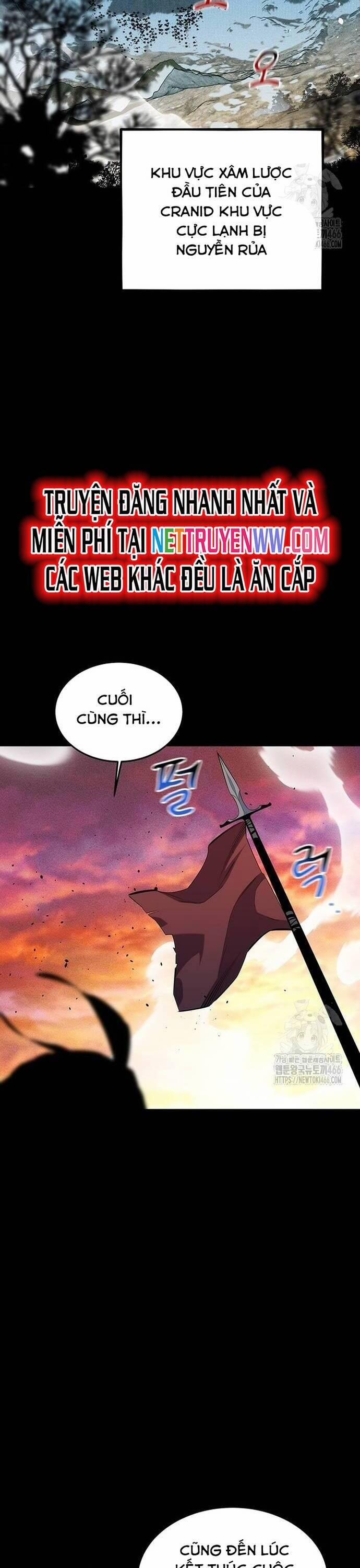 Đi Săn Tự Động Bằng Phân Thân 123 trang 33