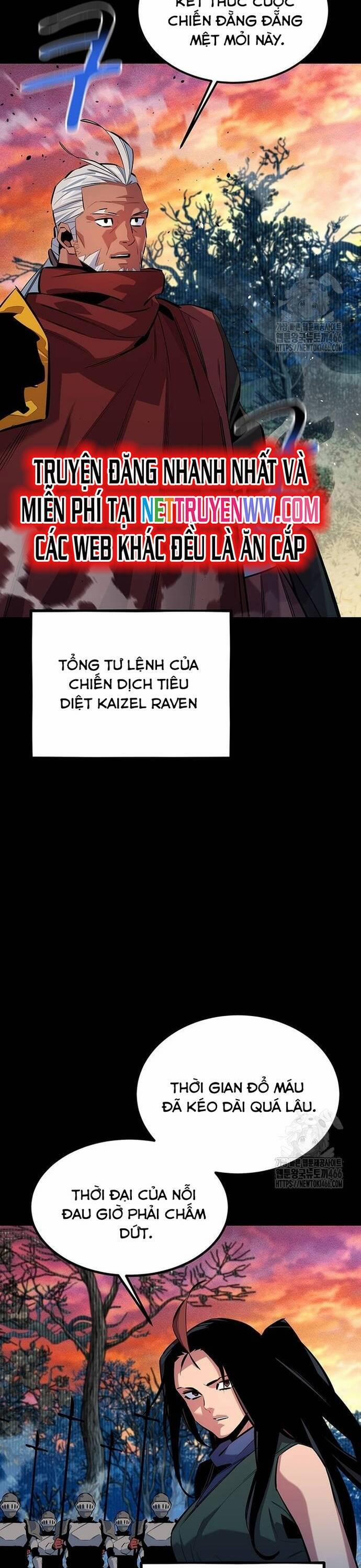 Đi Săn Tự Động Bằng Phân Thân 123 trang 34