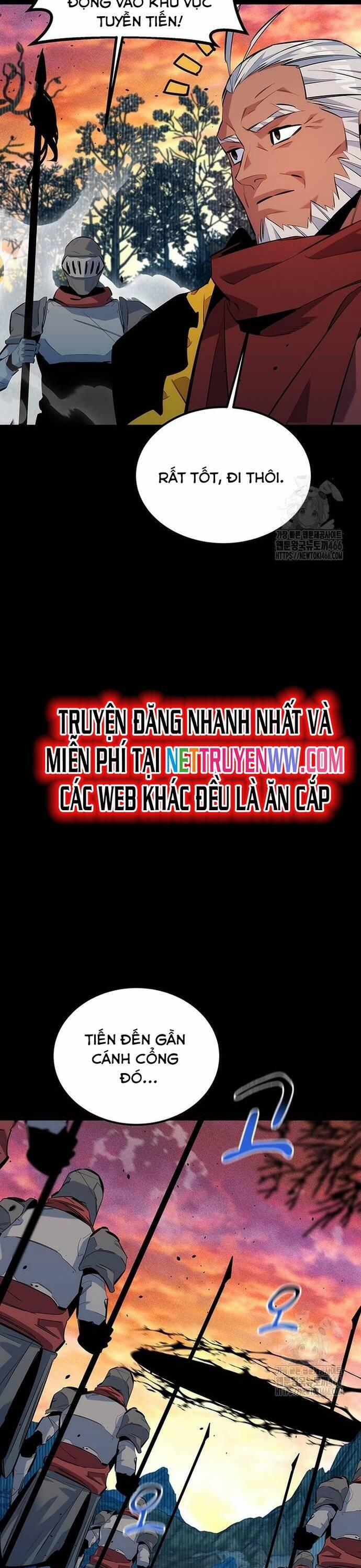 Đi Săn Tự Động Bằng Phân Thân 123 trang 36