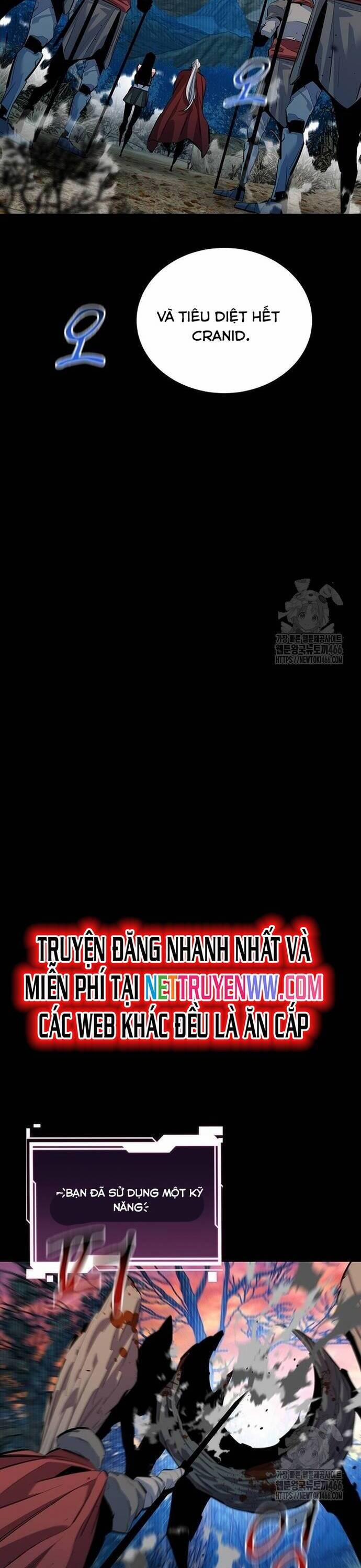 Đi Săn Tự Động Bằng Phân Thân 123 trang 37