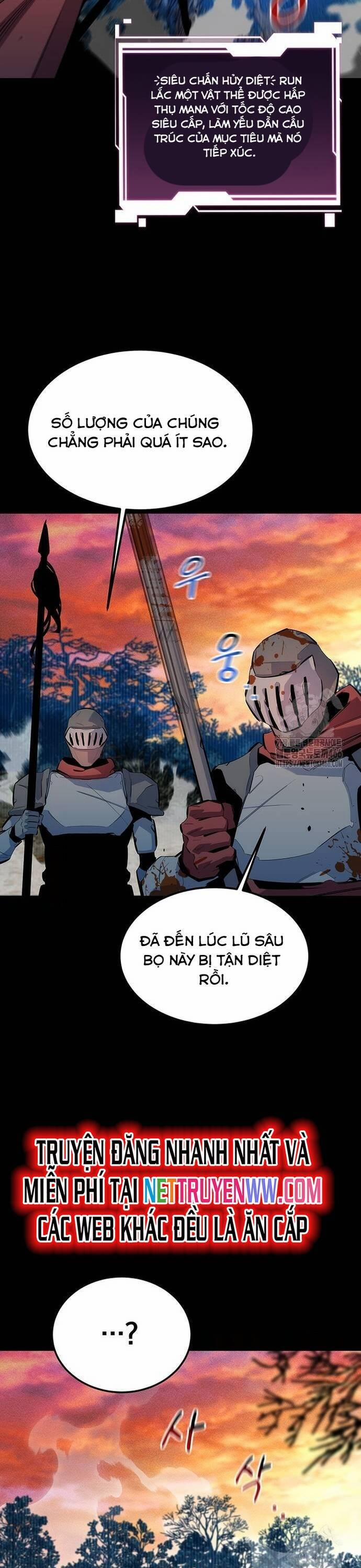 Đi Săn Tự Động Bằng Phân Thân 123 trang 38