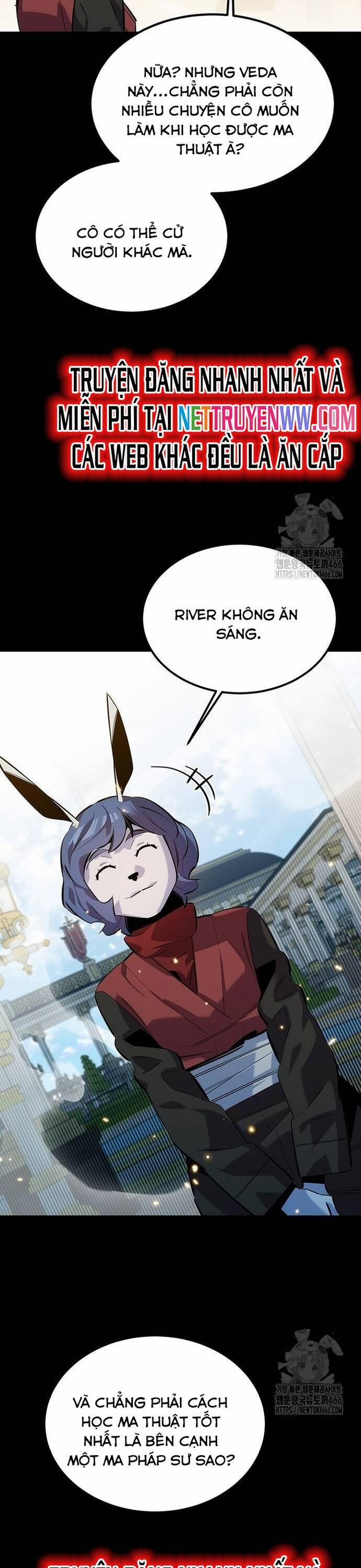 Đi Săn Tự Động Bằng Phân Thân 123 trang 4