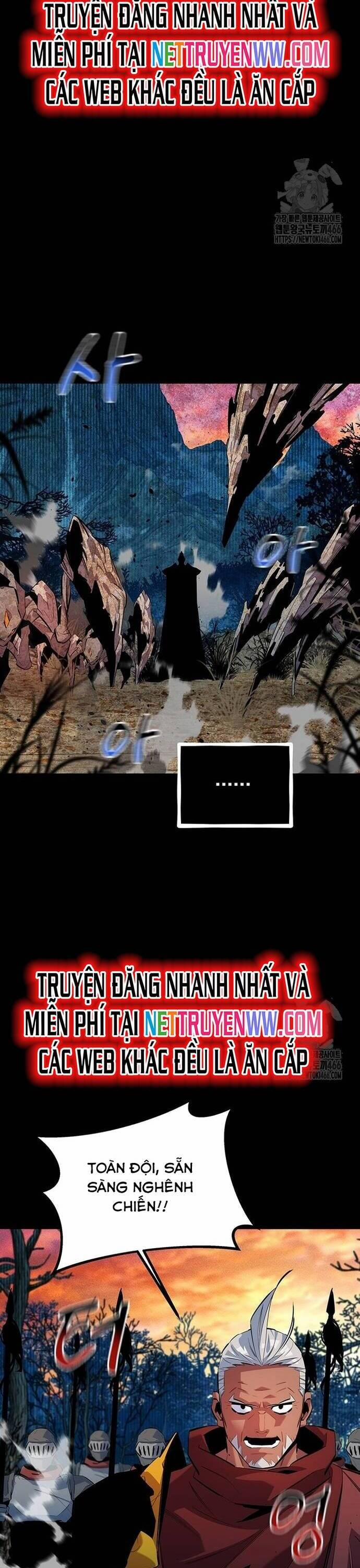 Đi Săn Tự Động Bằng Phân Thân 123 trang 41