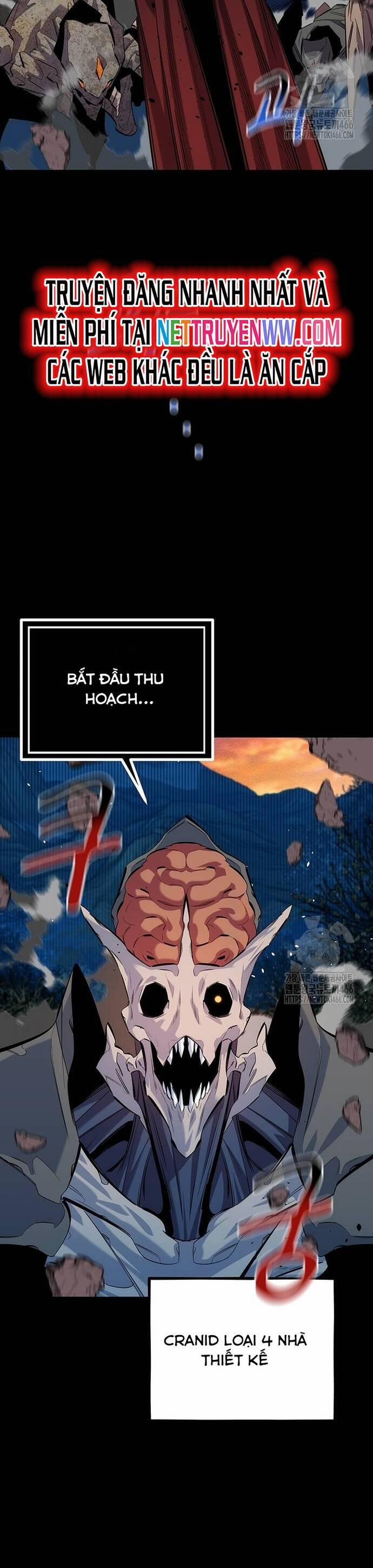 Đi Săn Tự Động Bằng Phân Thân 123 trang 48
