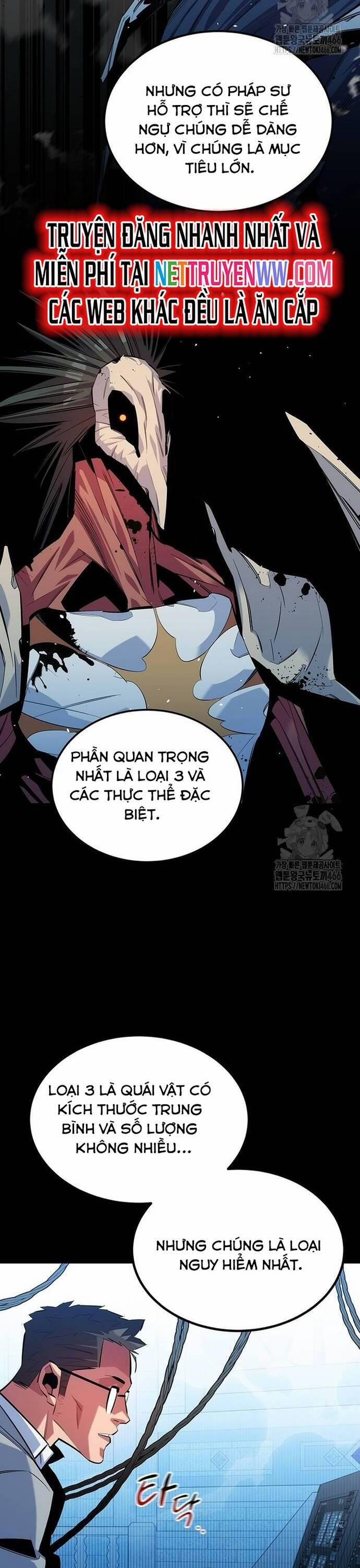 Đi Săn Tự Động Bằng Phân Thân 123 trang 7