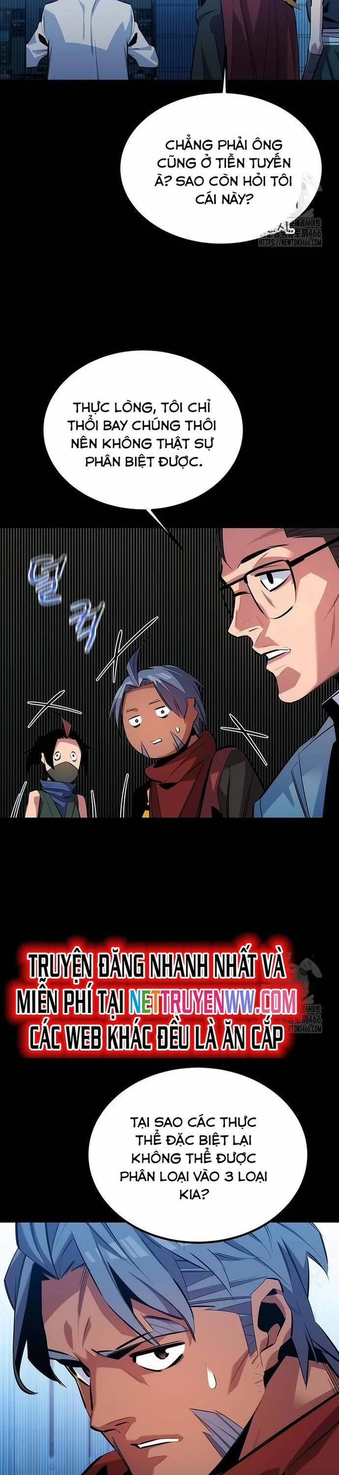 Đi Săn Tự Động Bằng Phân Thân 123 trang 9