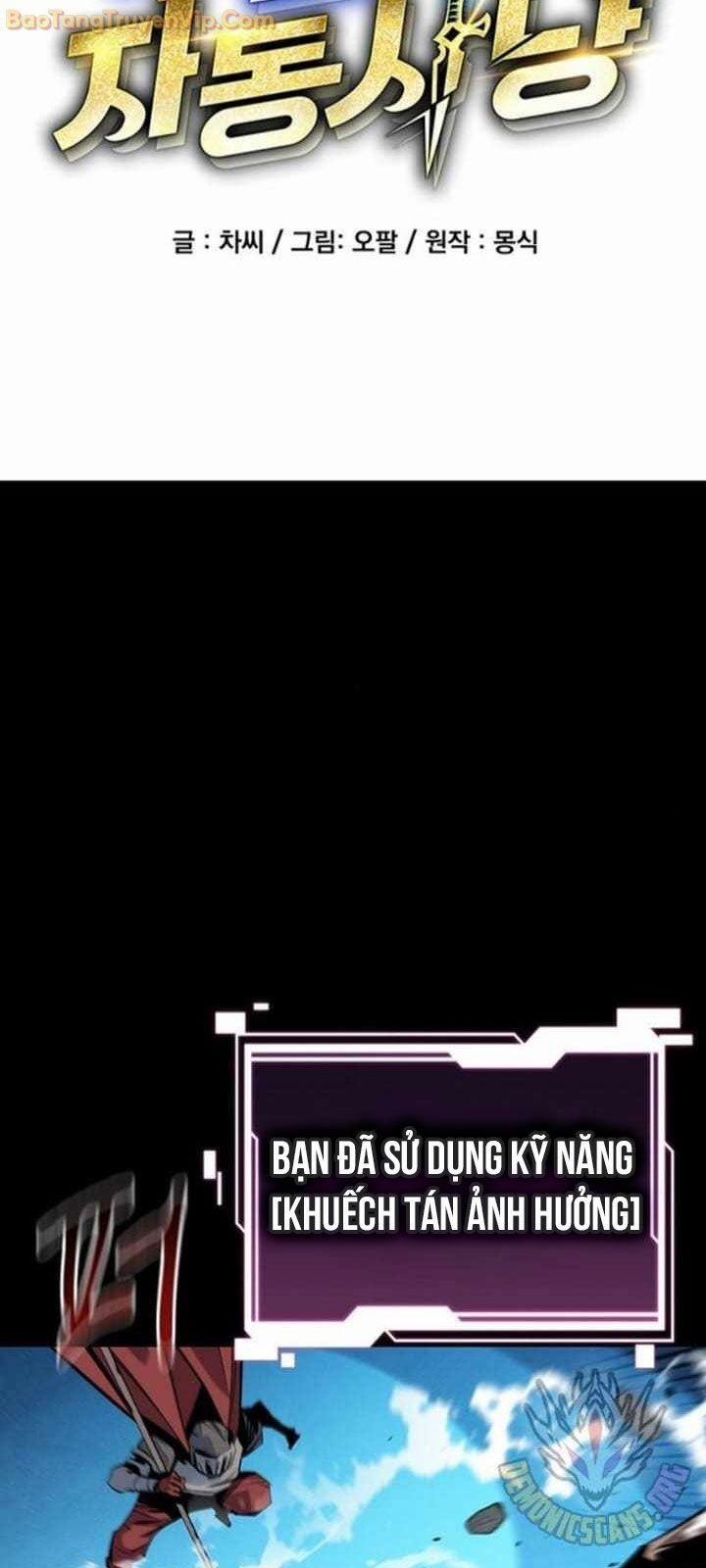 Đi Săn Tự Động Bằng Phân Thân 124 trang 12