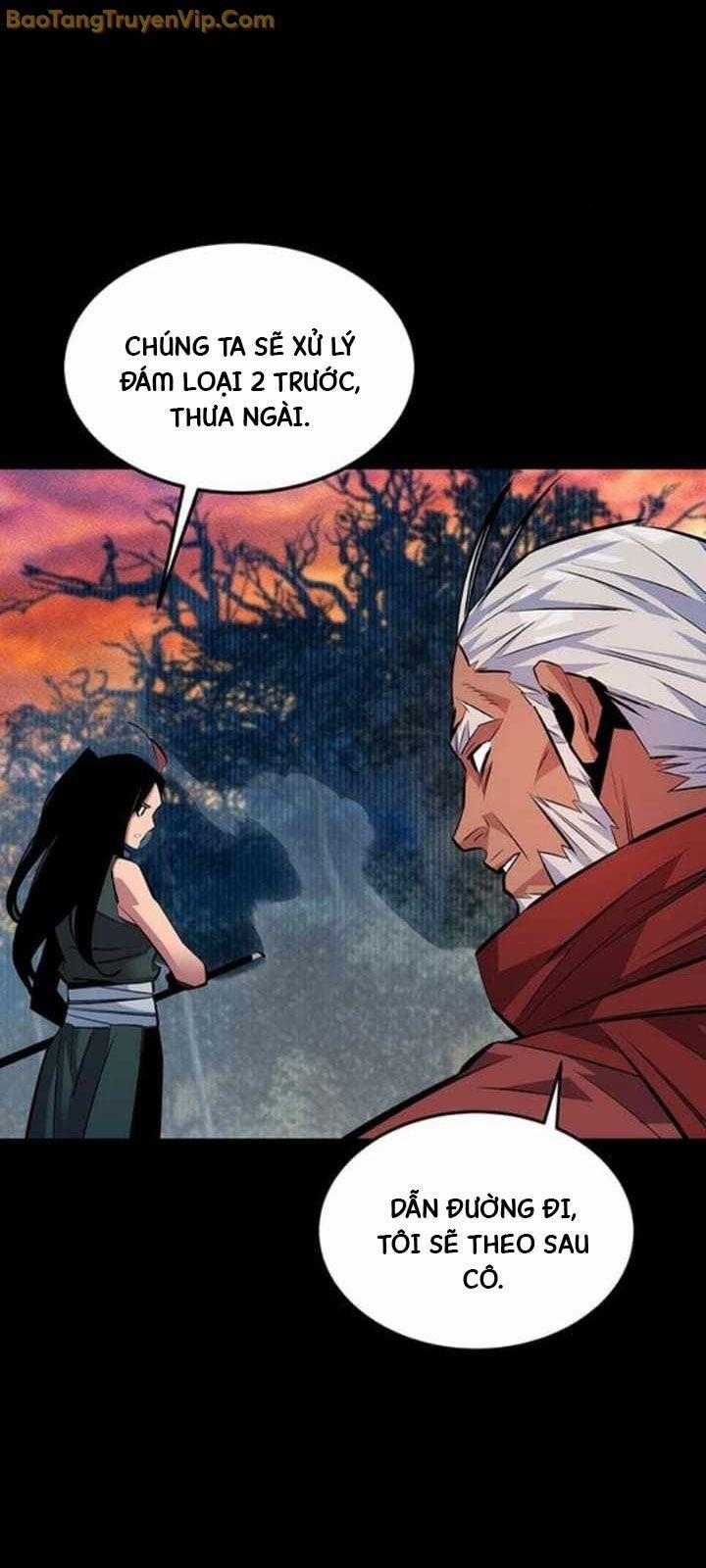 Đi Săn Tự Động Bằng Phân Thân 124 trang 16