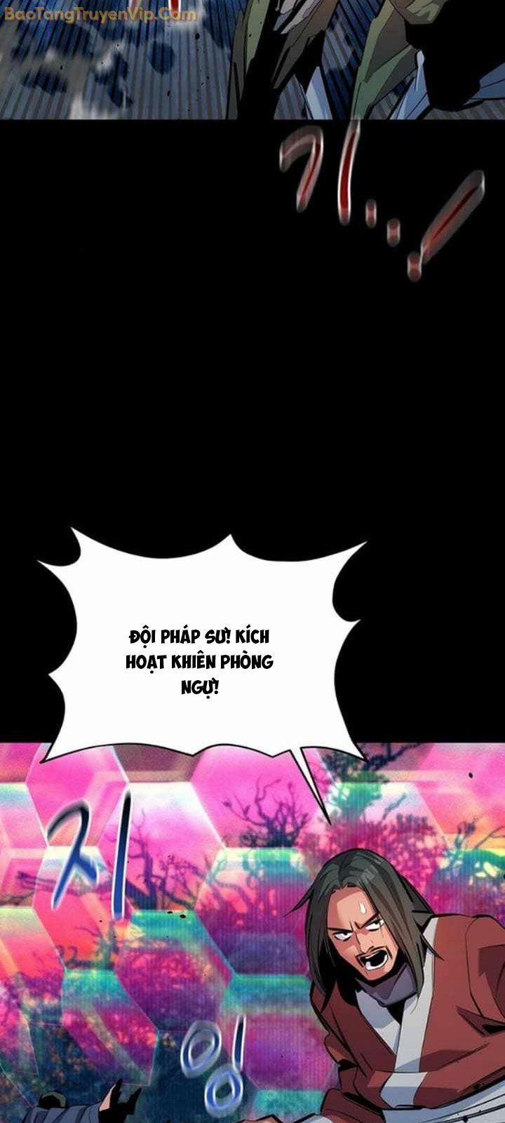 Đi Săn Tự Động Bằng Phân Thân 124 trang 22