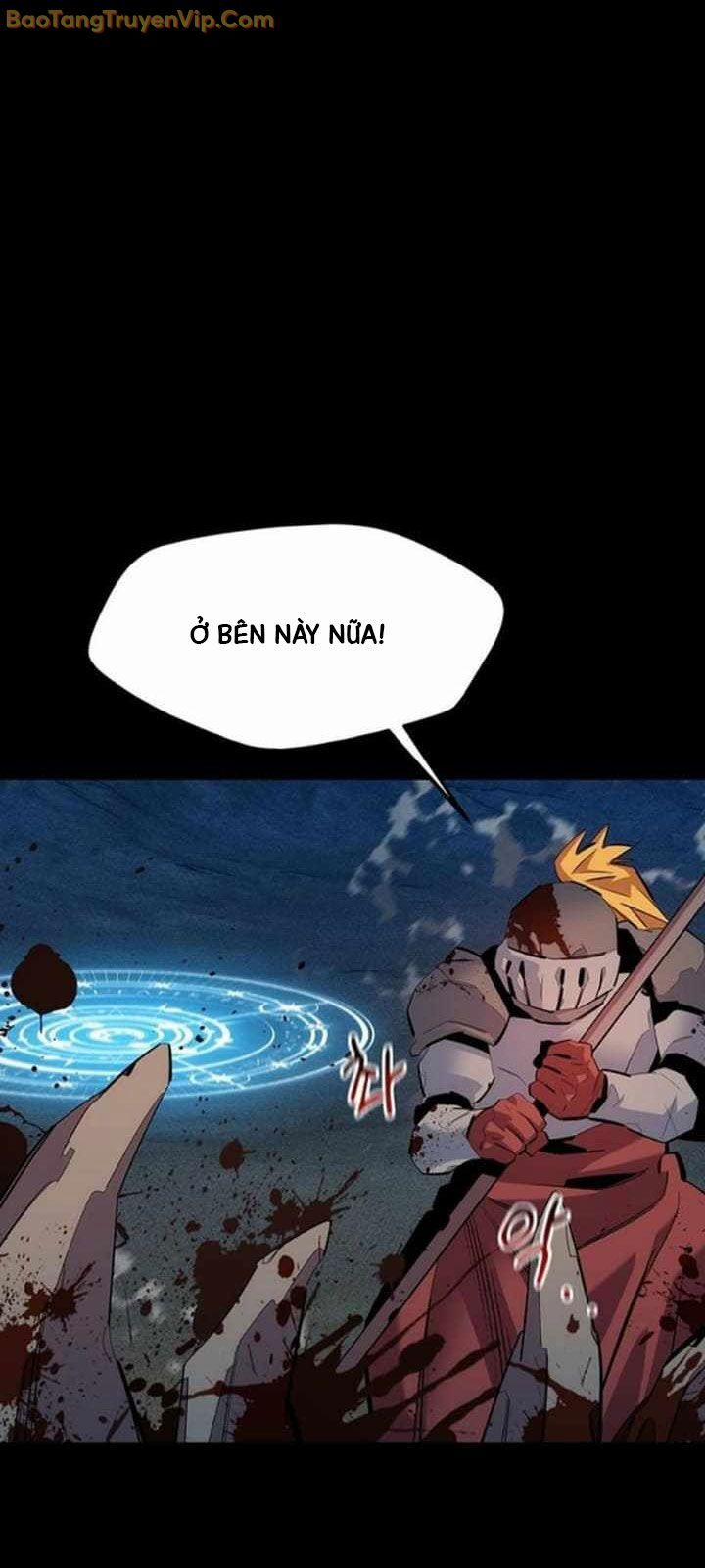 Đi Săn Tự Động Bằng Phân Thân 124 trang 60