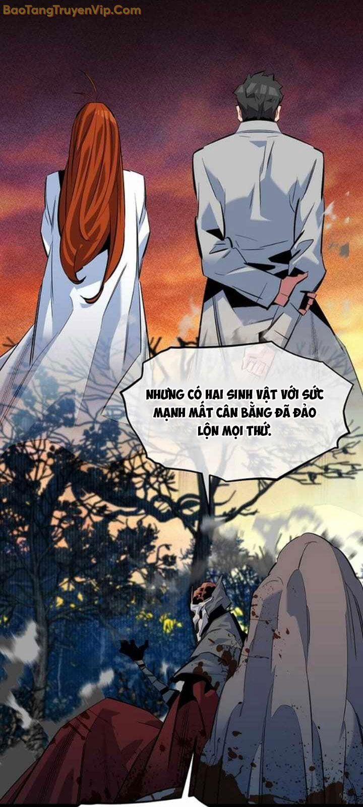 Đi Săn Tự Động Bằng Phân Thân 124 trang 77