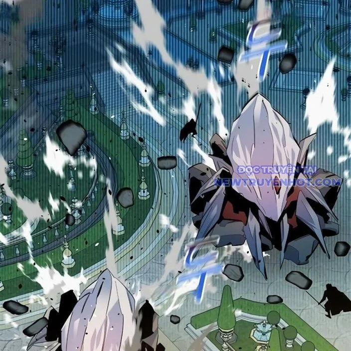 Đi Săn Tự Động Bằng Phân Thân 125 trang 10