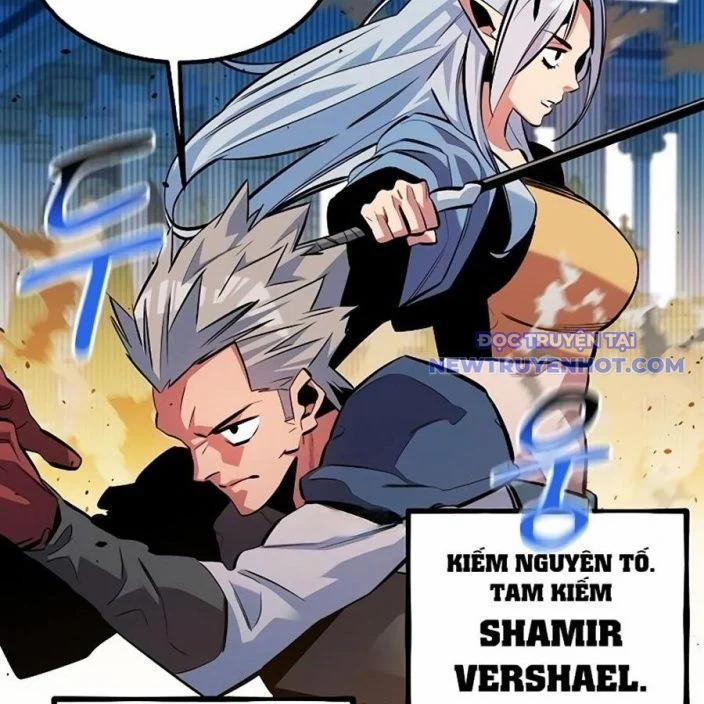Đi Săn Tự Động Bằng Phân Thân 125 trang 95