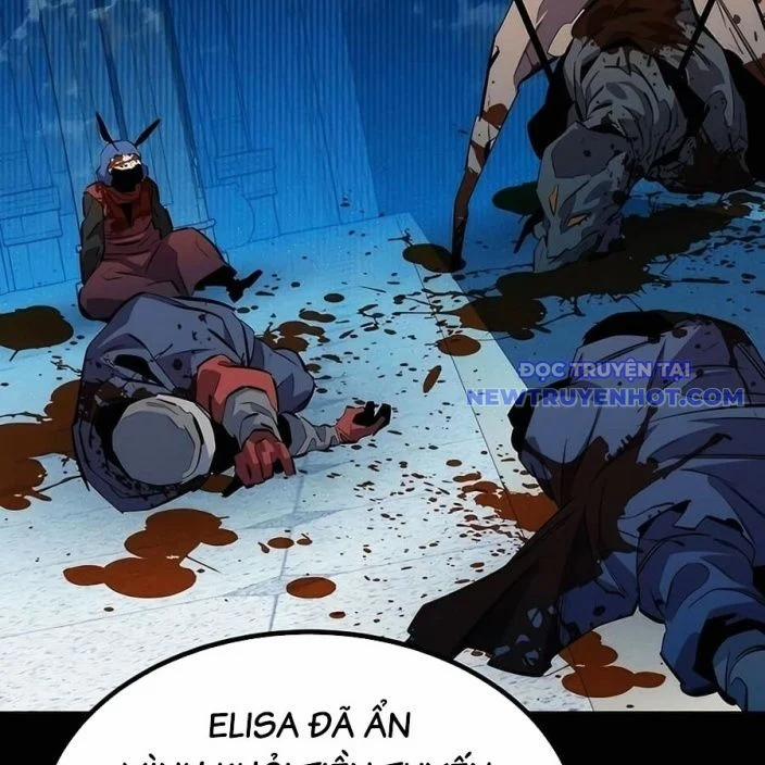 Đi Săn Tự Động Bằng Phân Thân 126 trang 128