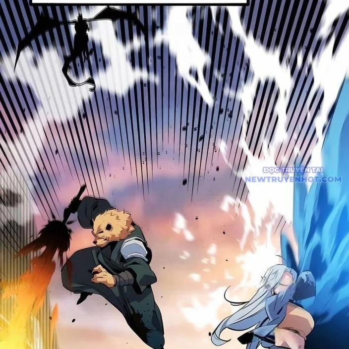 Đi Săn Tự Động Bằng Phân Thân 127 trang 113