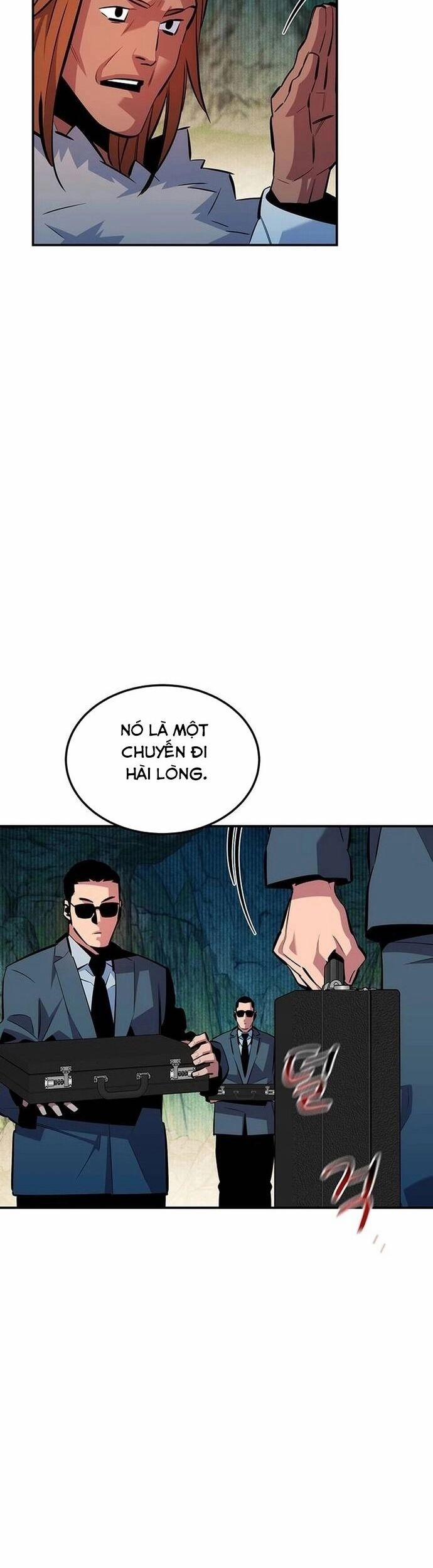 Đi Săn Tự Động Bằng Phân Thân 131 trang 19