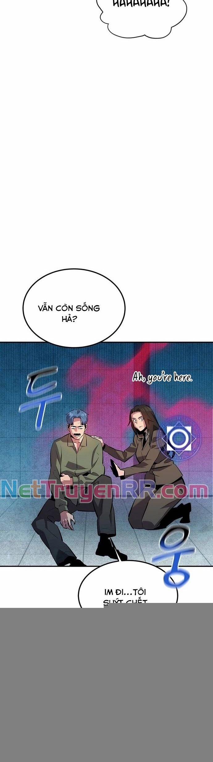 Đi Săn Tự Động Bằng Phân Thân 131 trang 23