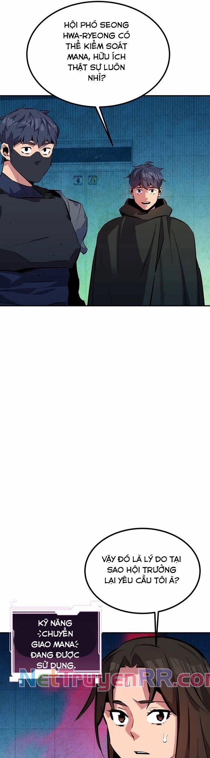 Đi Săn Tự Động Bằng Phân Thân 131 trang 24