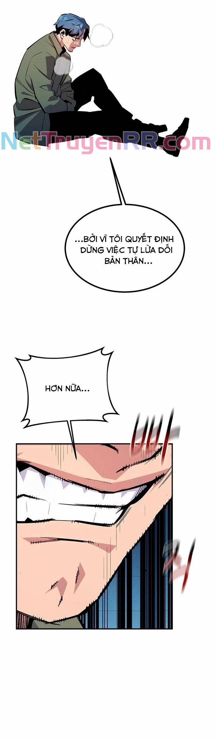 Đi Săn Tự Động Bằng Phân Thân 131 trang 28