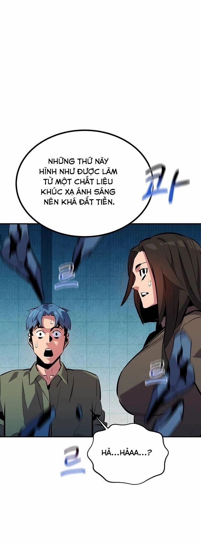 Đi Săn Tự Động Bằng Phân Thân 131 trang 32