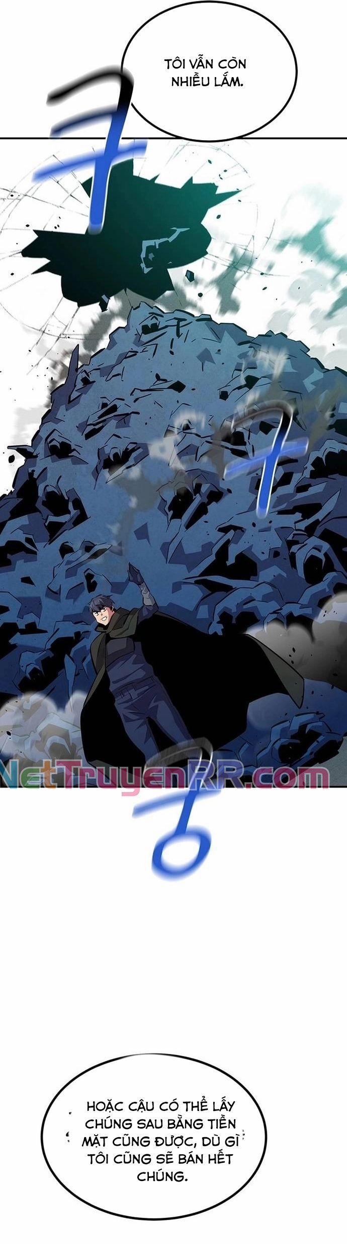Đi Săn Tự Động Bằng Phân Thân 131 trang 34