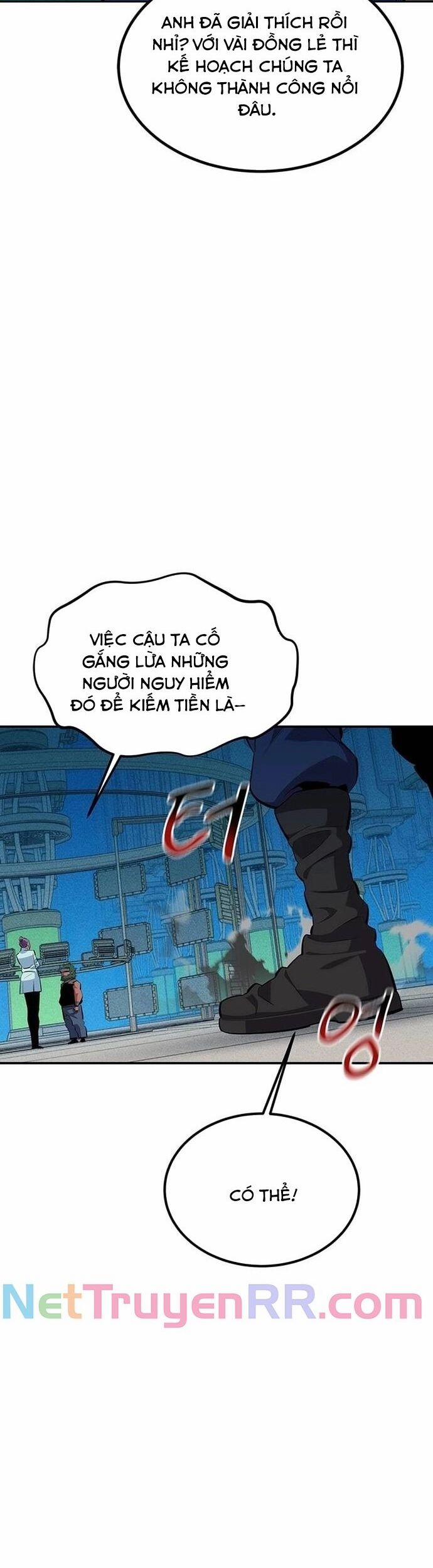 Đi Săn Tự Động Bằng Phân Thân 131 trang 37