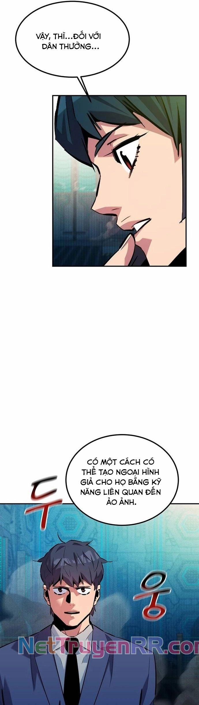 Đi Săn Tự Động Bằng Phân Thân 131 trang 4