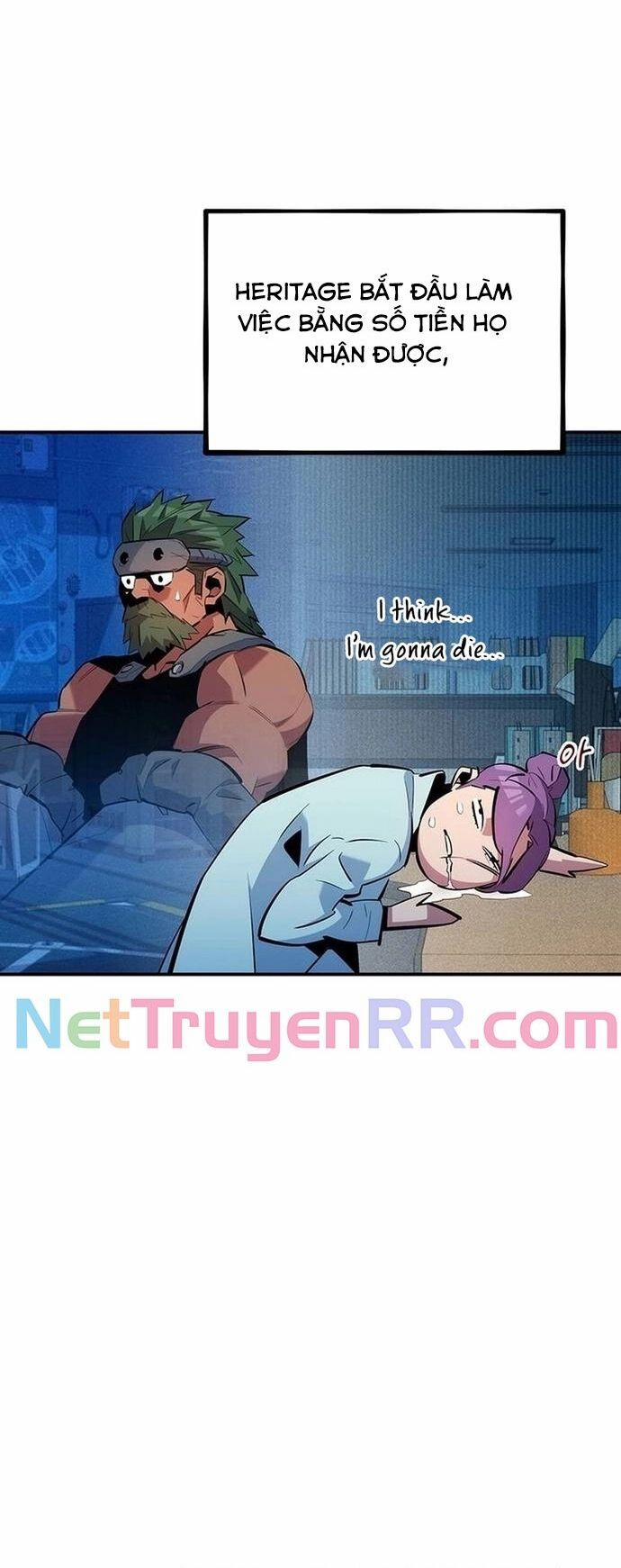 Đi Săn Tự Động Bằng Phân Thân 131 trang 51