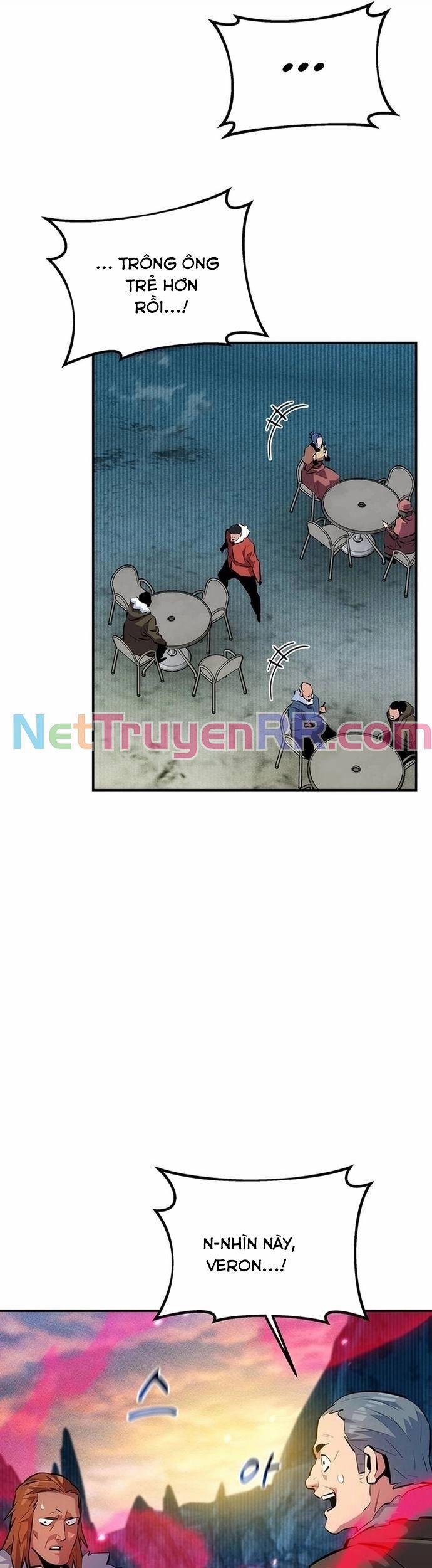 Đi Săn Tự Động Bằng Phân Thân 131 trang 6