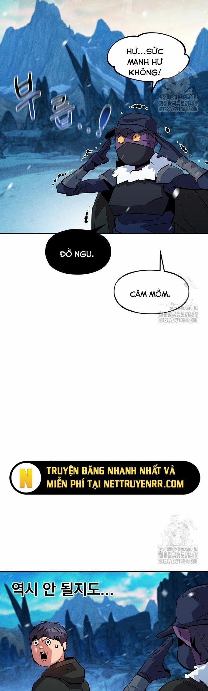 Đi Săn Tự Động Bằng Phân Thân 133 trang 10
