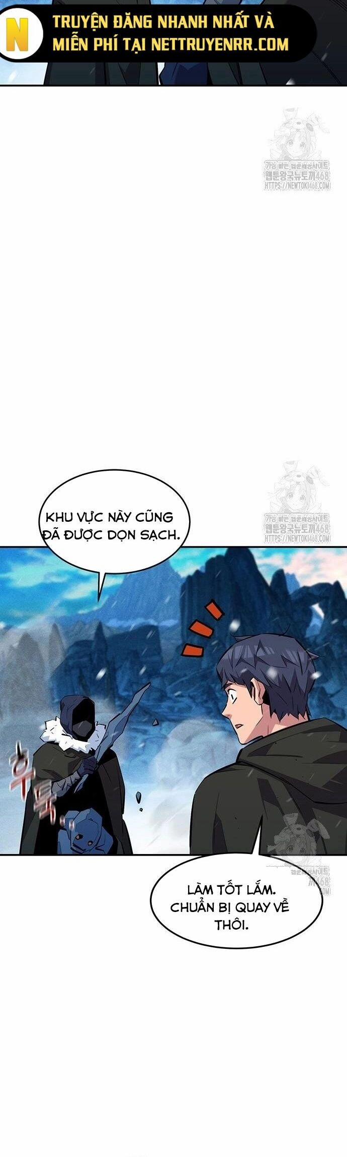 Đi Săn Tự Động Bằng Phân Thân 133 trang 11