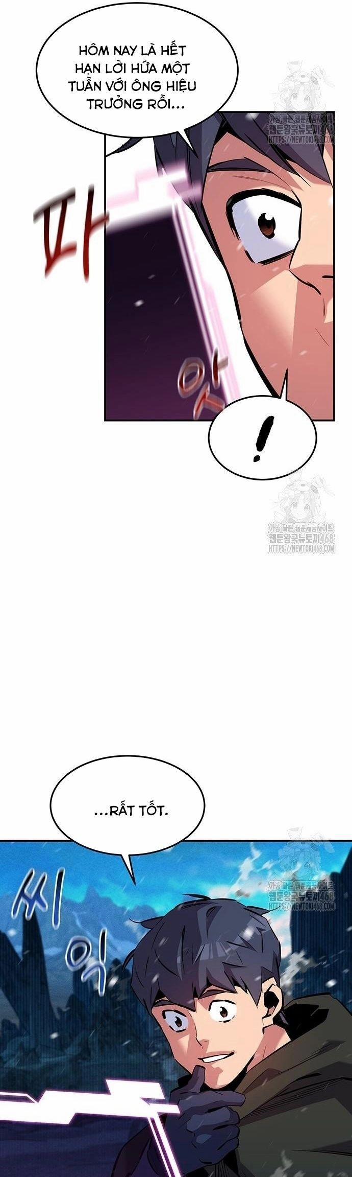 Đi Săn Tự Động Bằng Phân Thân 133 trang 12