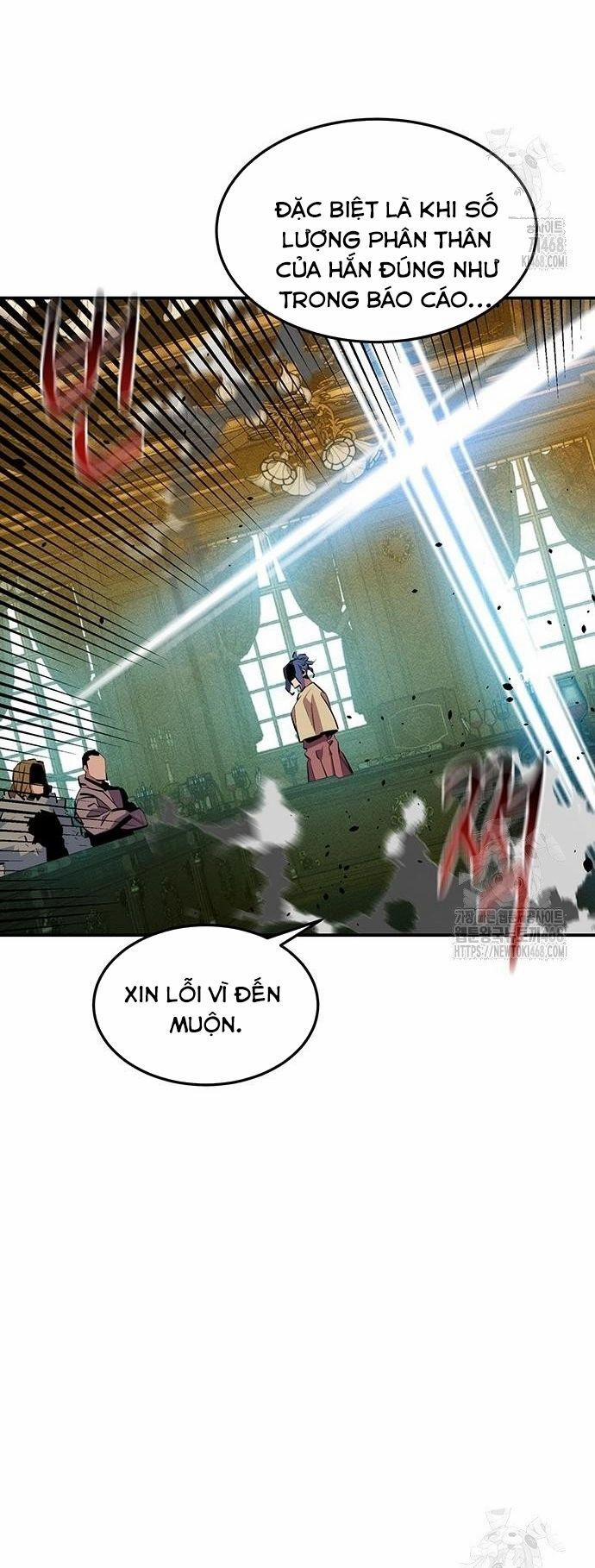 Đi Săn Tự Động Bằng Phân Thân 133 trang 24