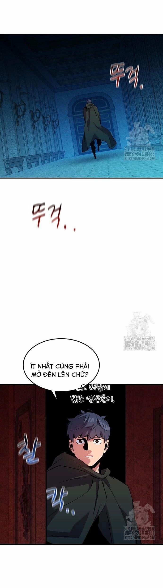 Đi Săn Tự Động Bằng Phân Thân 133 trang 28