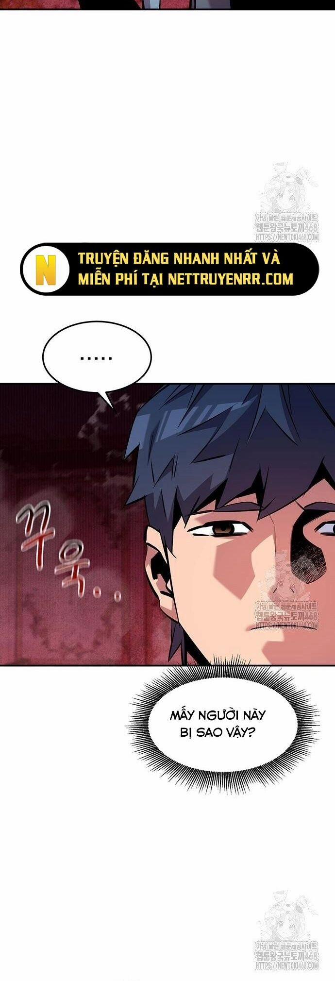 Đi Săn Tự Động Bằng Phân Thân 133 trang 31