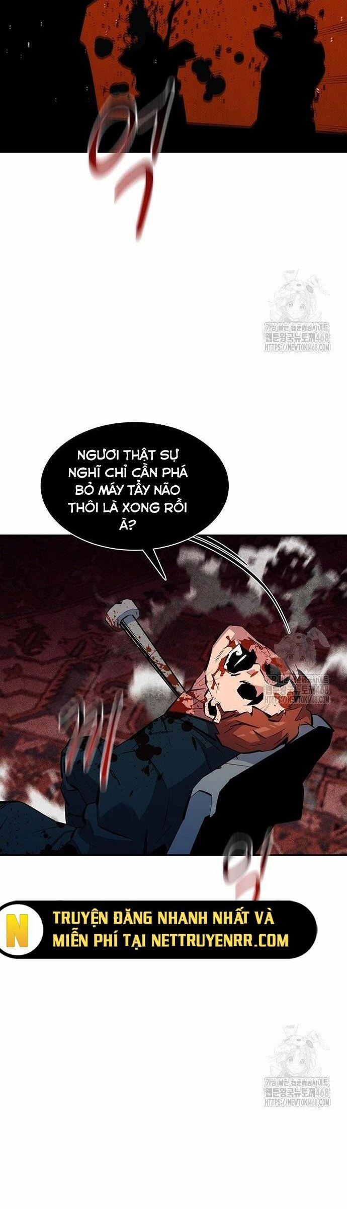 Đi Săn Tự Động Bằng Phân Thân 133 trang 39