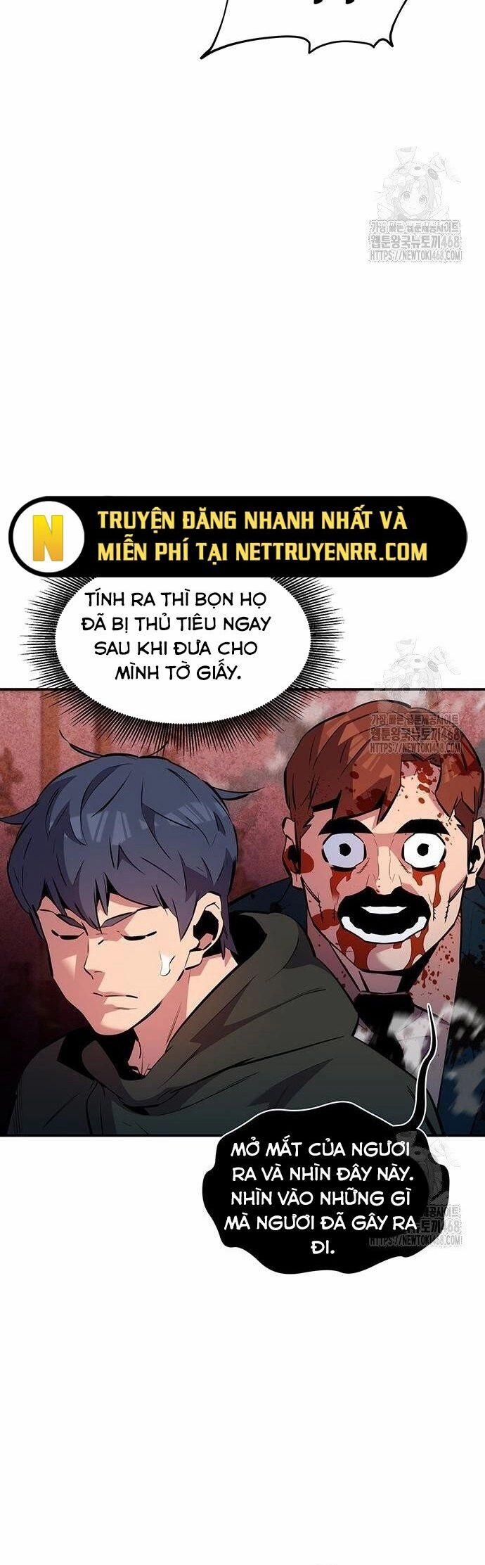 Đi Săn Tự Động Bằng Phân Thân 133 trang 45