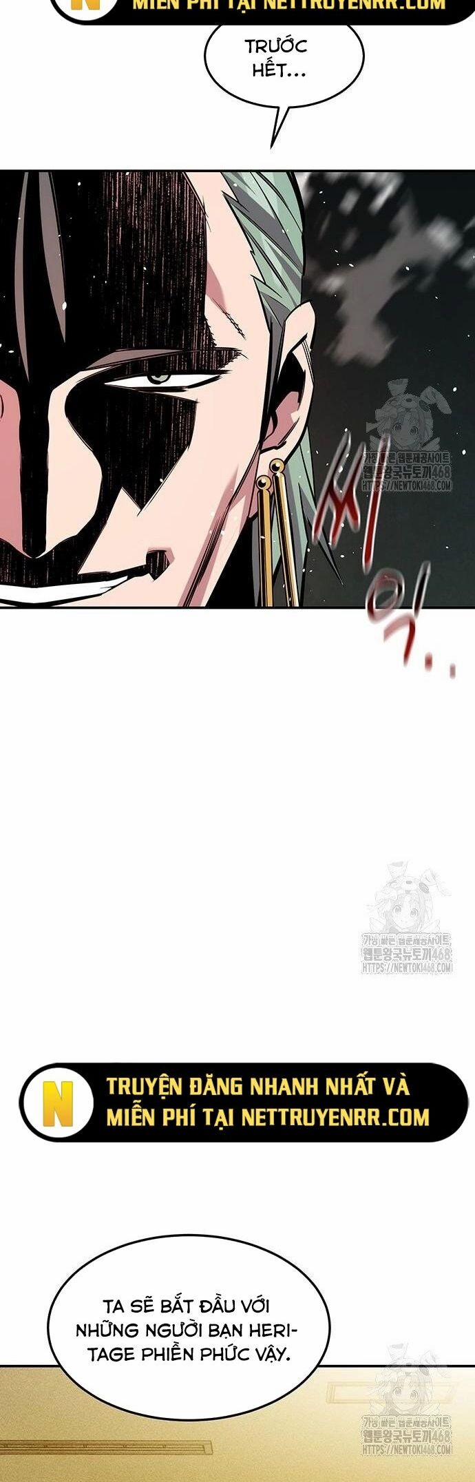 Đi Săn Tự Động Bằng Phân Thân 133 trang 49