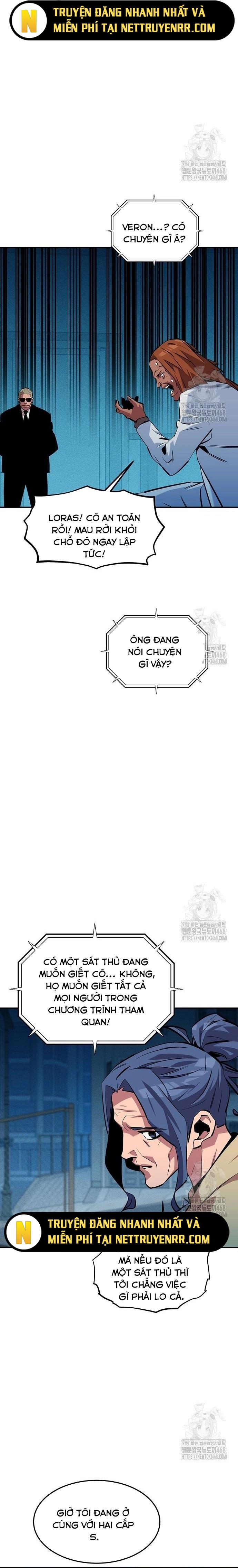 Đi Săn Tự Động Bằng Phân Thân 134 trang 16