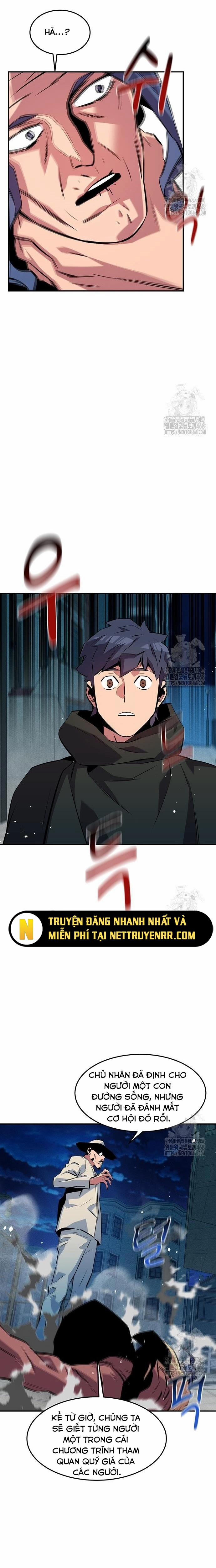 Đi Săn Tự Động Bằng Phân Thân 134 trang 18