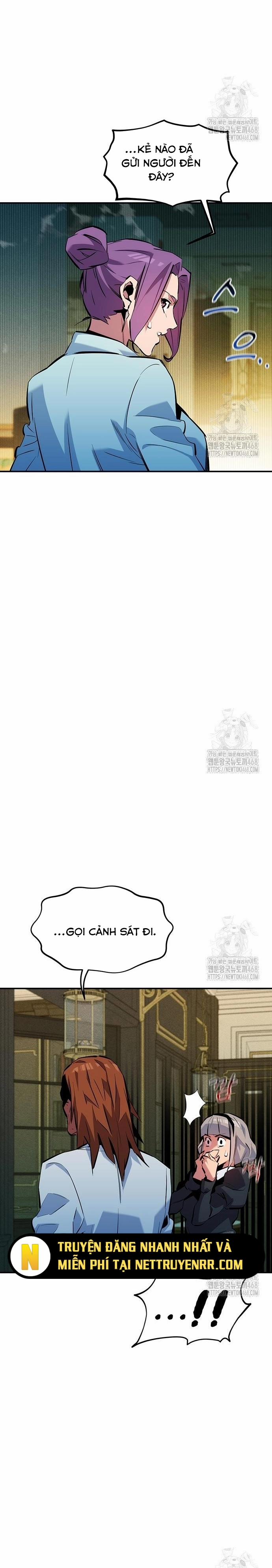 Đi Săn Tự Động Bằng Phân Thân 134 trang 2