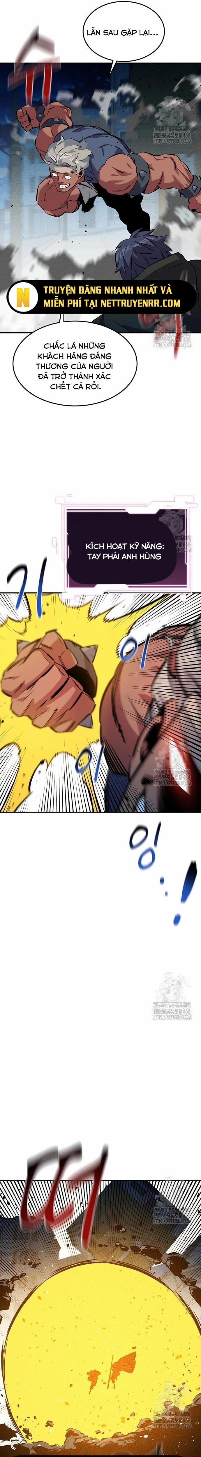 Đi Săn Tự Động Bằng Phân Thân 134 trang 21