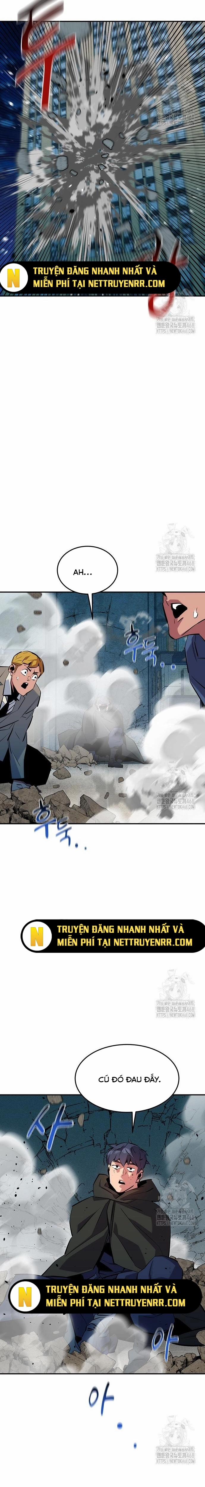 Đi Săn Tự Động Bằng Phân Thân 134 trang 23
