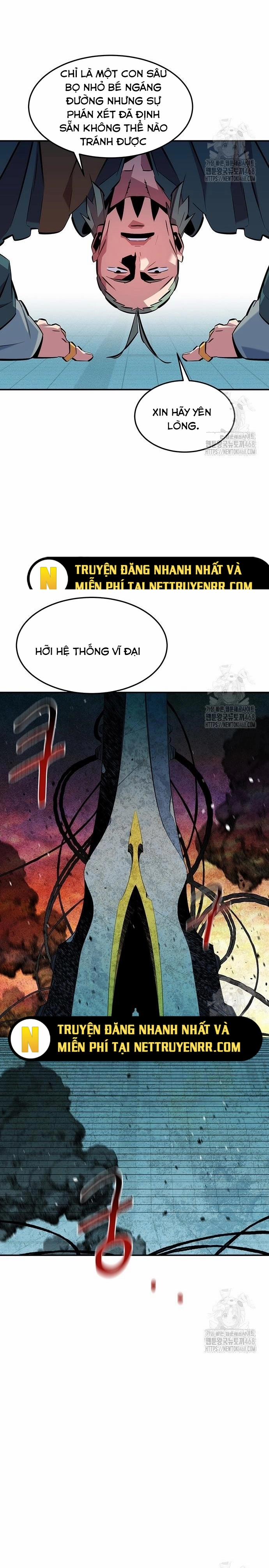 Đi Săn Tự Động Bằng Phân Thân 134 trang 26