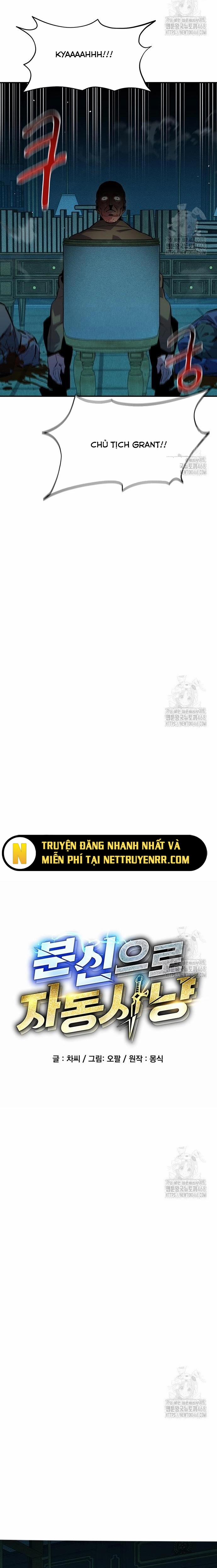 Đi Săn Tự Động Bằng Phân Thân 134 trang 3