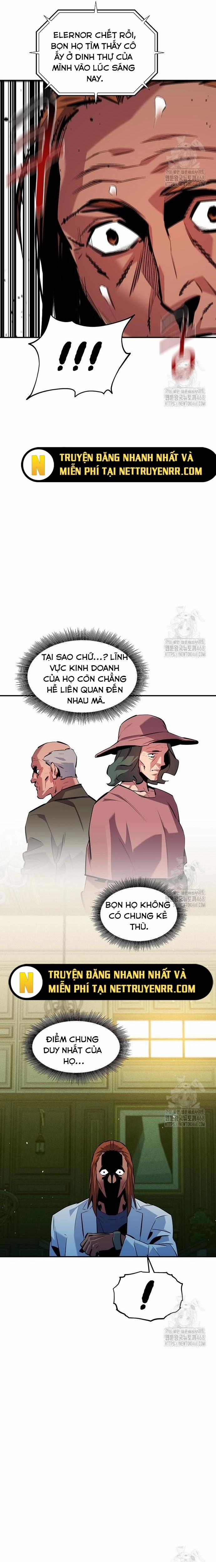Đi Săn Tự Động Bằng Phân Thân 134 trang 5